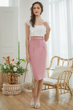 Pencil skirt outlet singapore